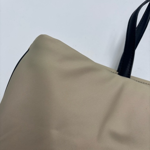 Kate Spade Women’s Beige Nylon Veranda Place Tote Bag - Picture 8 of 9